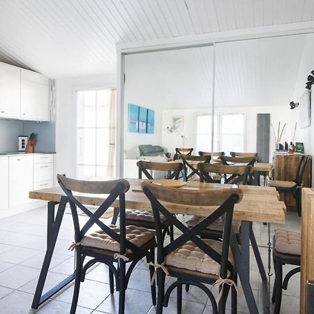 Appartement Arome سان مارتن دو ر المظهر الخارجي الصورة