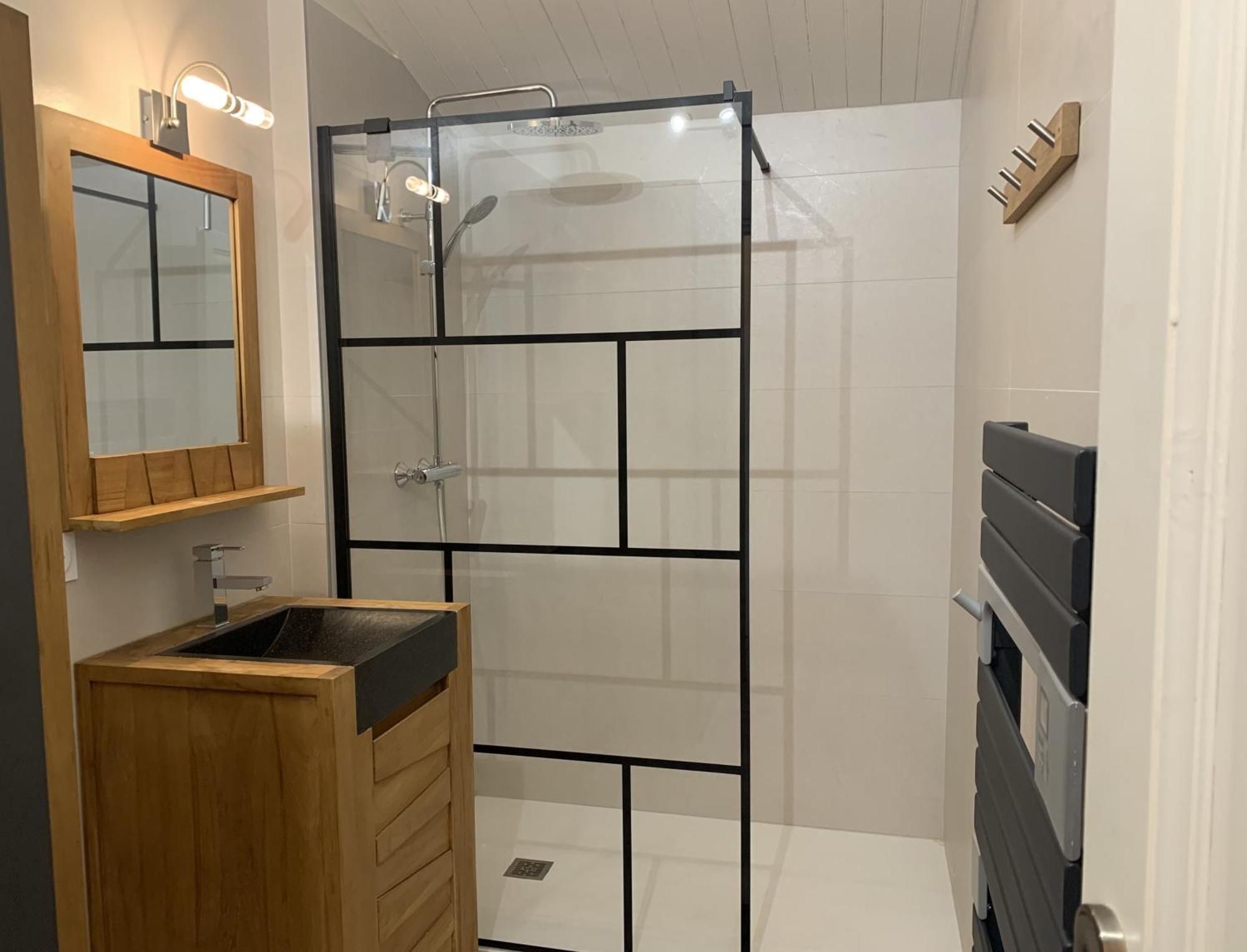 Appartement Arome سان مارتن دو ر المظهر الخارجي الصورة