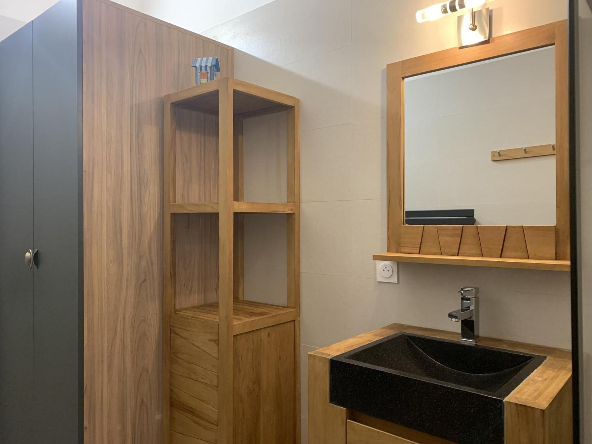 Appartement Arome سان مارتن دو ر المظهر الخارجي الصورة